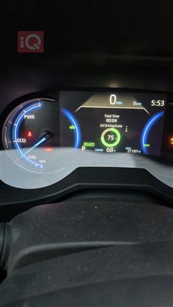 تويوتا راف 4